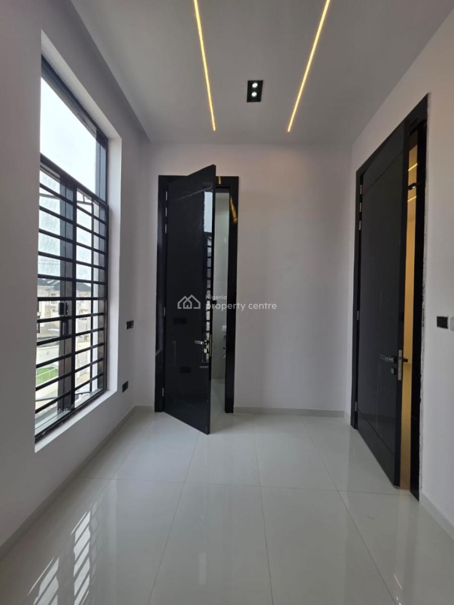 5 Bedroom Detached Duplex, Ikota Villa Estate, Ikota, Lekki, Lagos, Detached Duplex for Sale