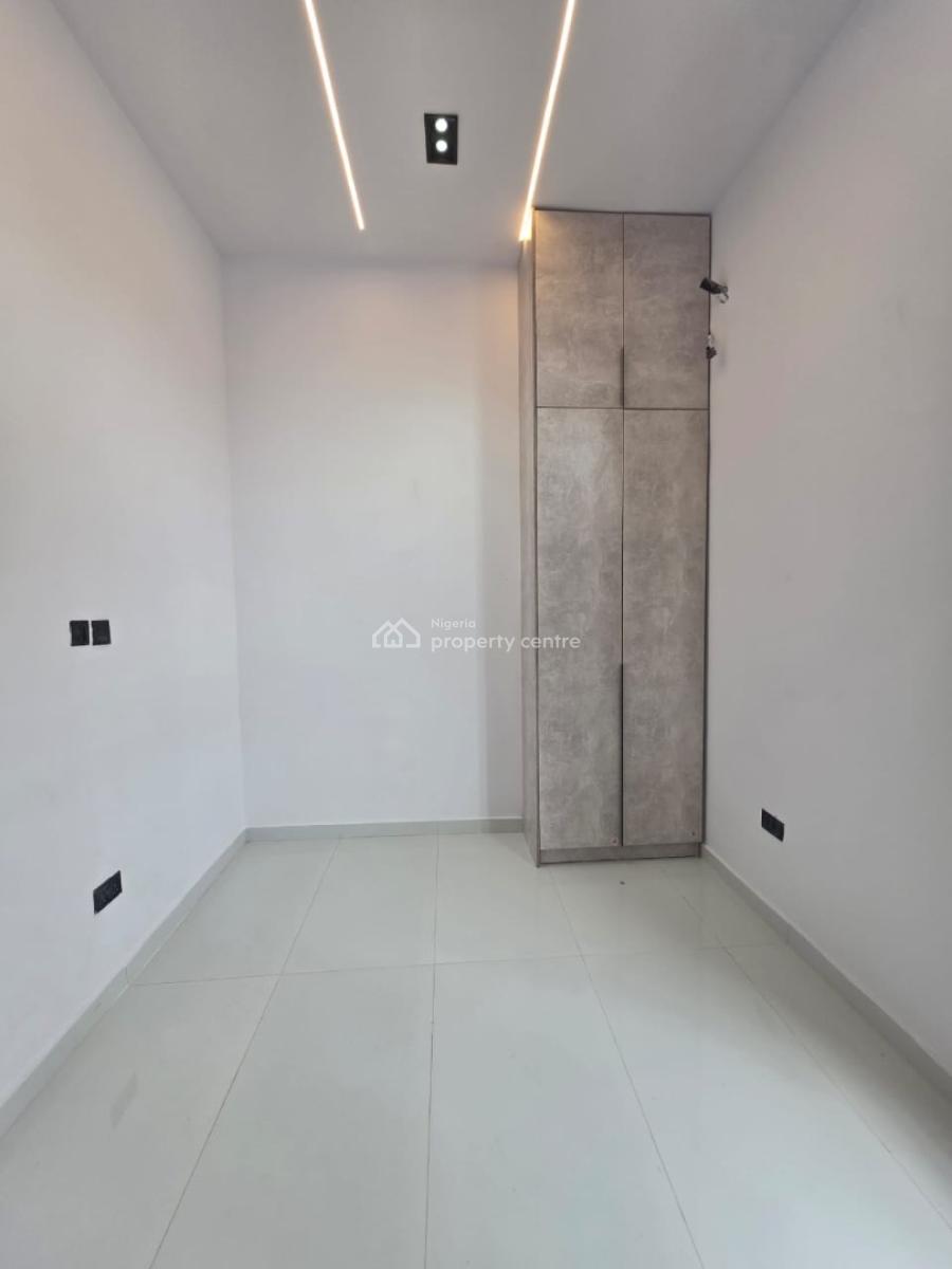 5 Bedroom Detached Duplex, Ikota Villa Estate, Ikota, Lekki, Lagos, Detached Duplex for Sale