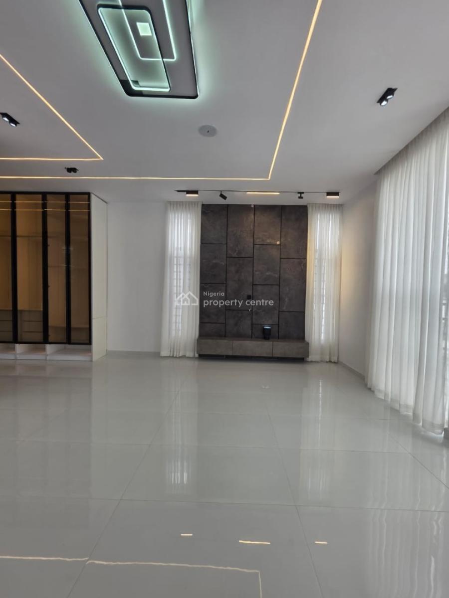 5 Bedroom Detached Duplex, Ikota Villa Estate, Ikota, Lekki, Lagos, Detached Duplex for Sale