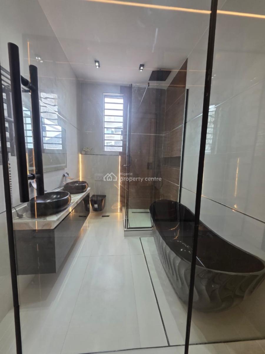 5 Bedroom Detached Duplex, Ikota Villa Estate, Ikota, Lekki, Lagos, Detached Duplex for Sale