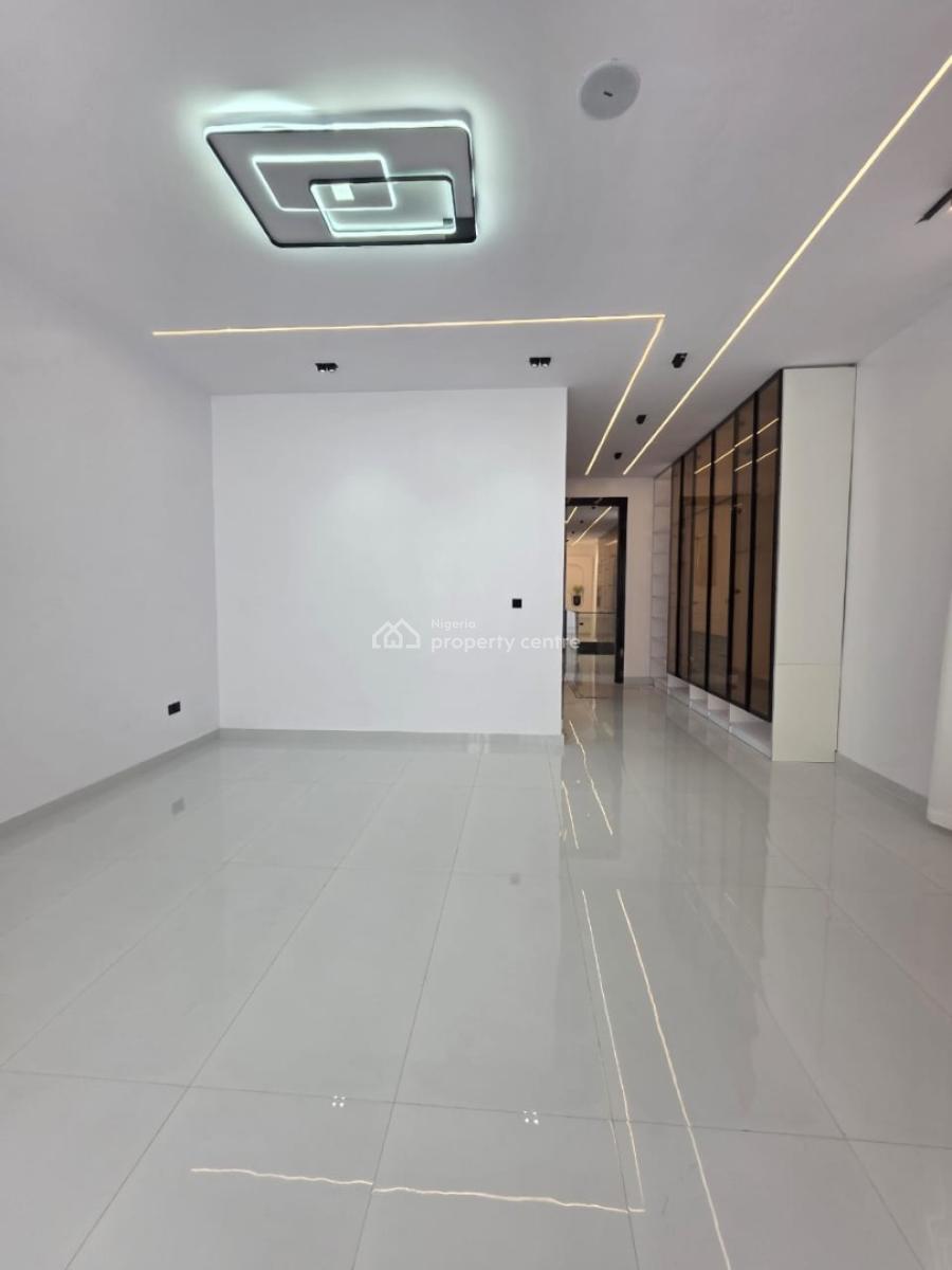 5 Bedroom Detached Duplex, Ikota Villa Estate, Ikota, Lekki, Lagos, Detached Duplex for Sale