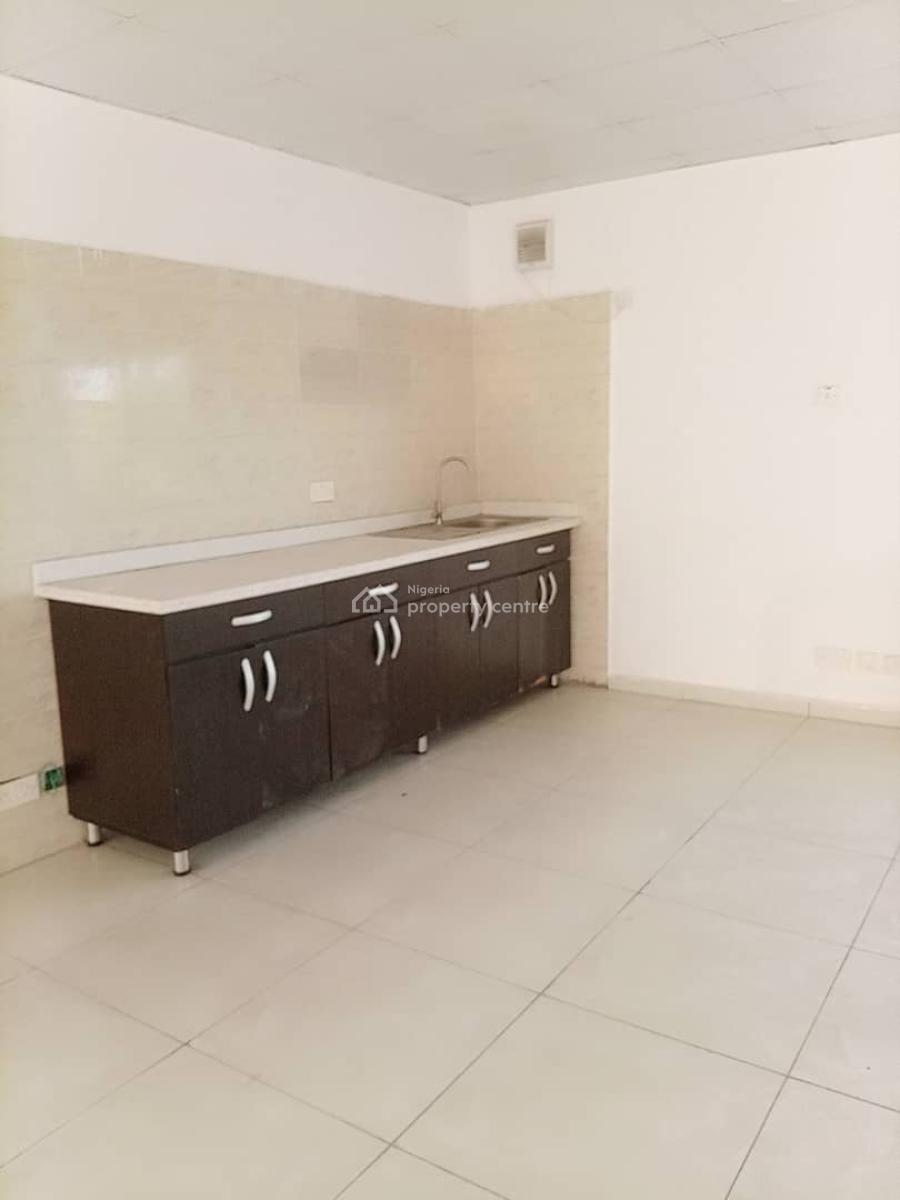 318samt Open Plan Office Space, Lekki Phase 1, Lekki, Lagos, Office Space for Rent