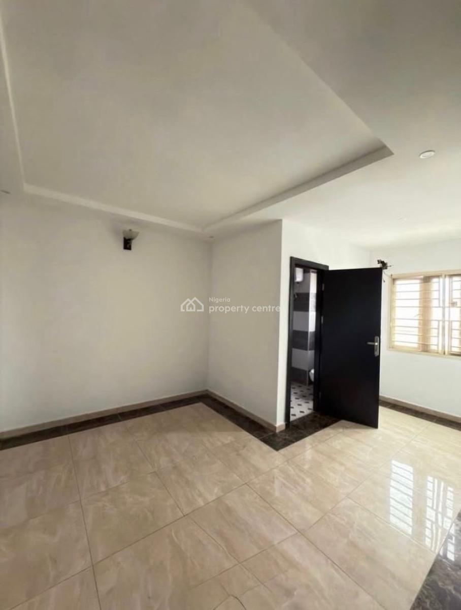 Spacious 2 Bedroom Penthouse, Lekki Phase 1, Lekki, Lagos, House for Rent