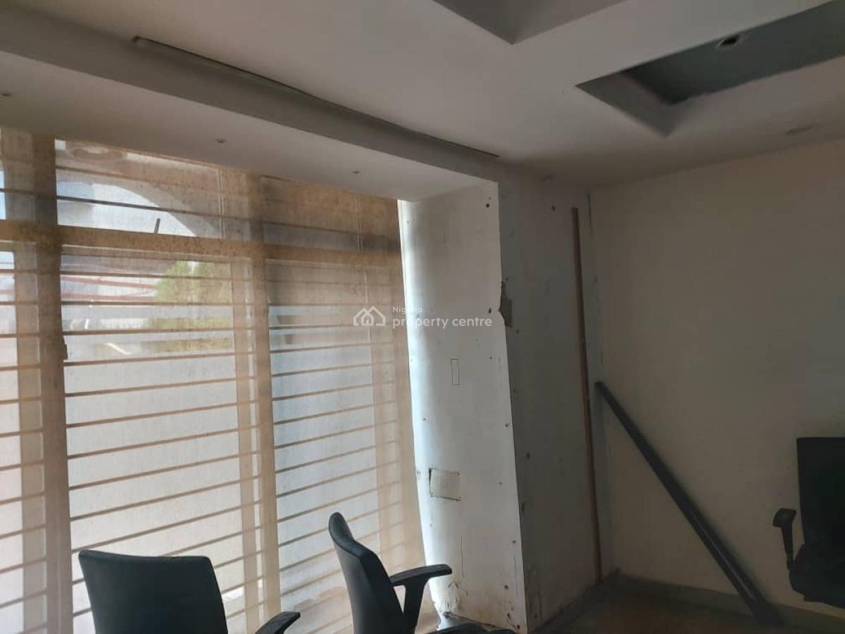 2 Units of 5 Bedroom Duplex for Commercial Purposes, Off Adeola Odeku, Victoria Island (vi), Lagos, Commercial Property for Rent