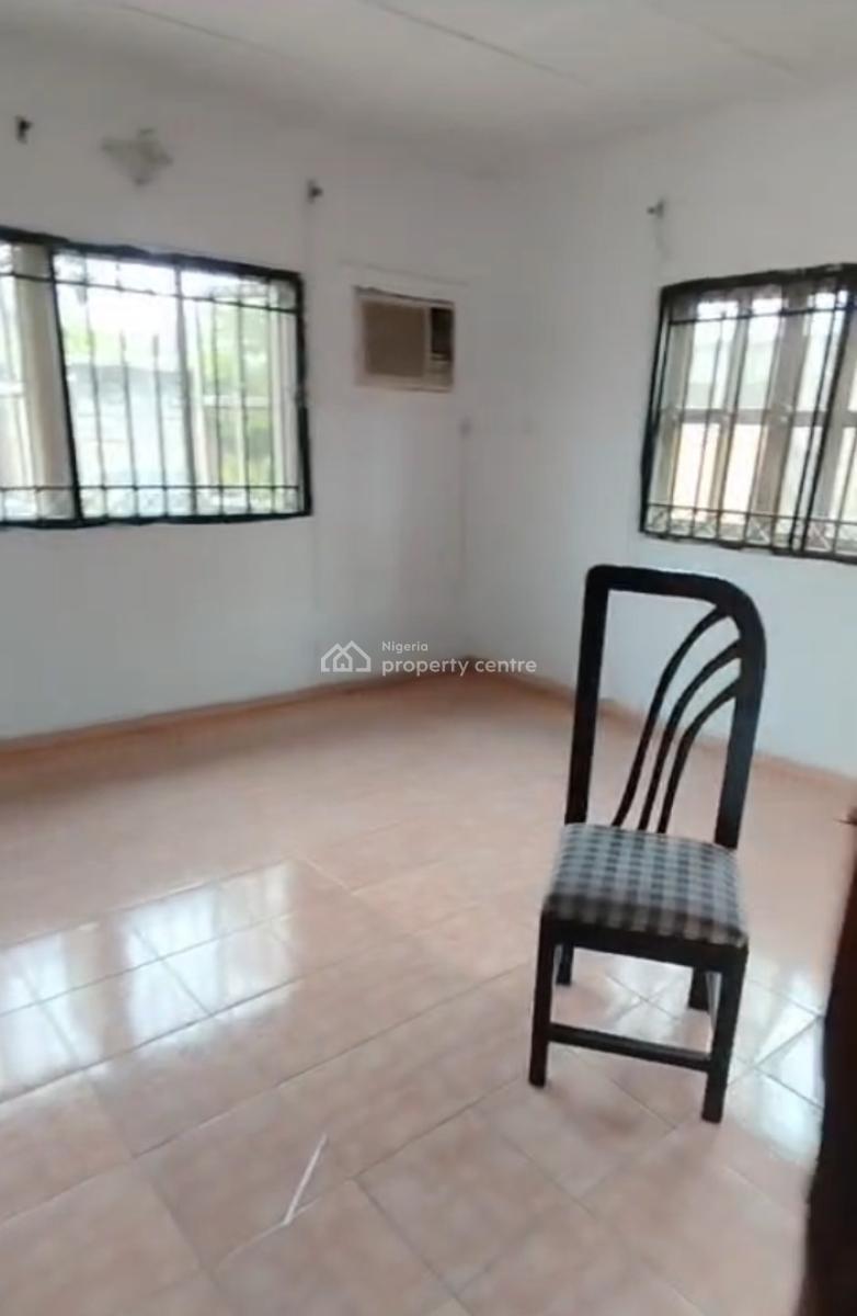 Spacious 3 Bedrooms Detached Bungalow House, United Estate, Sangotedo, Ajah, Lagos, Detached Bungalow for Rent