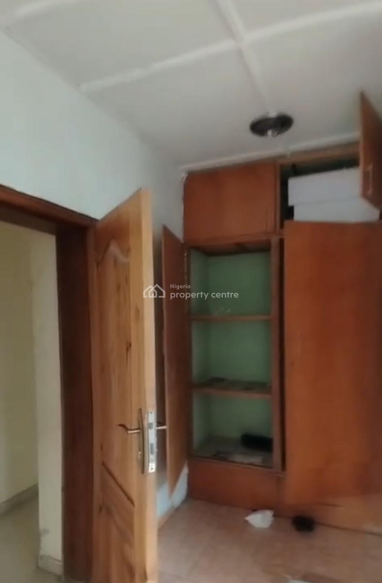 Spacious 3 Bedrooms Detached Bungalow House, United Estate, Sangotedo, Ajah, Lagos, Detached Bungalow for Rent