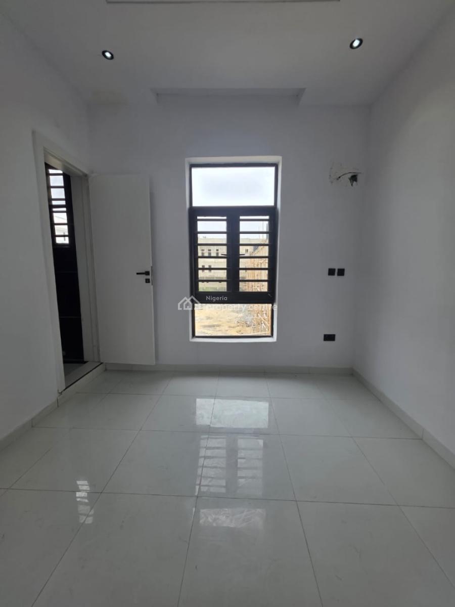 4 Bedroom House, Ikota Gra Lekki, Ikota, Lekki, Lagos, House for Sale