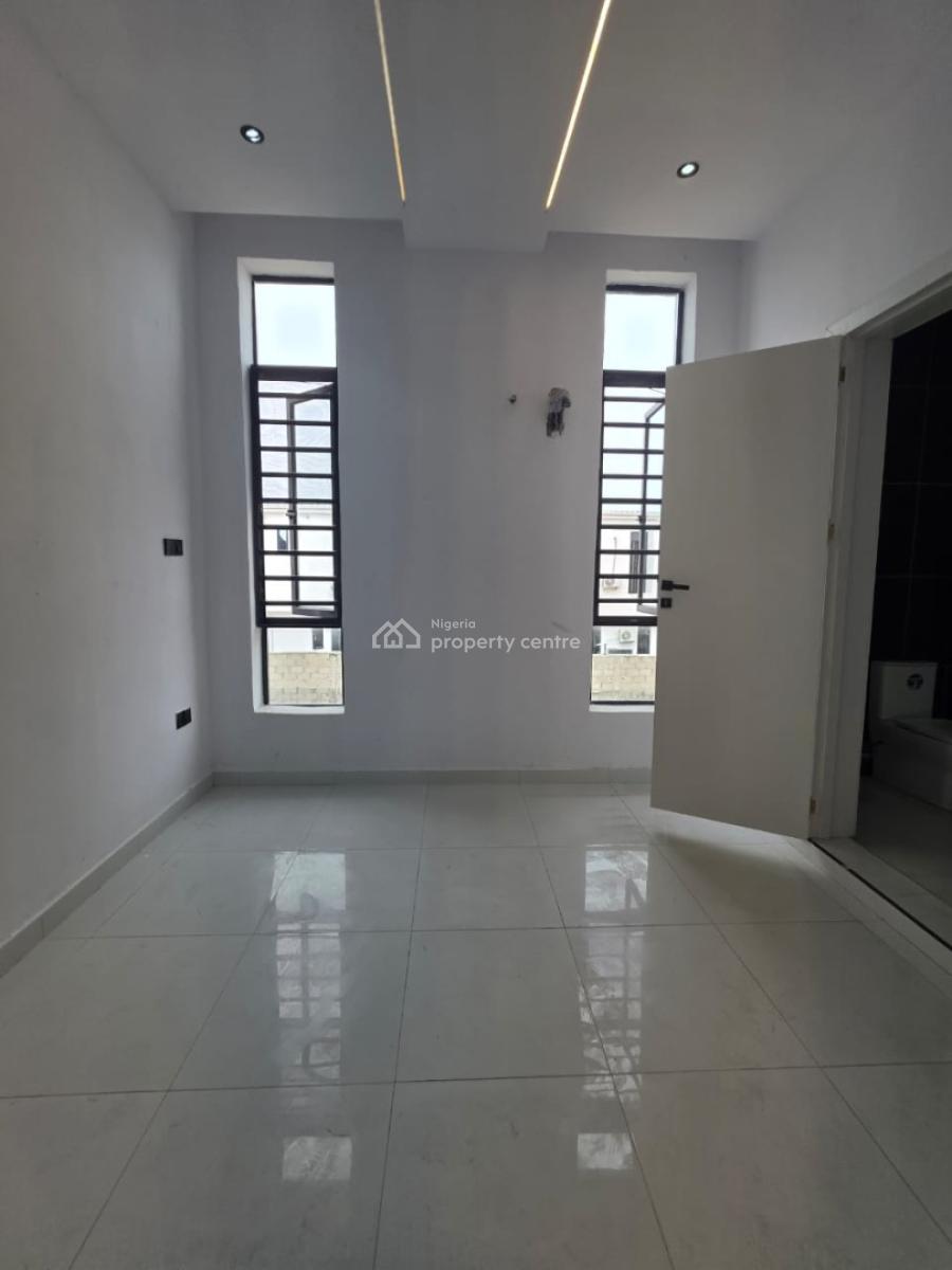4 Bedroom House, Ikota Gra Lekki, Ikota, Lekki, Lagos, House for Sale