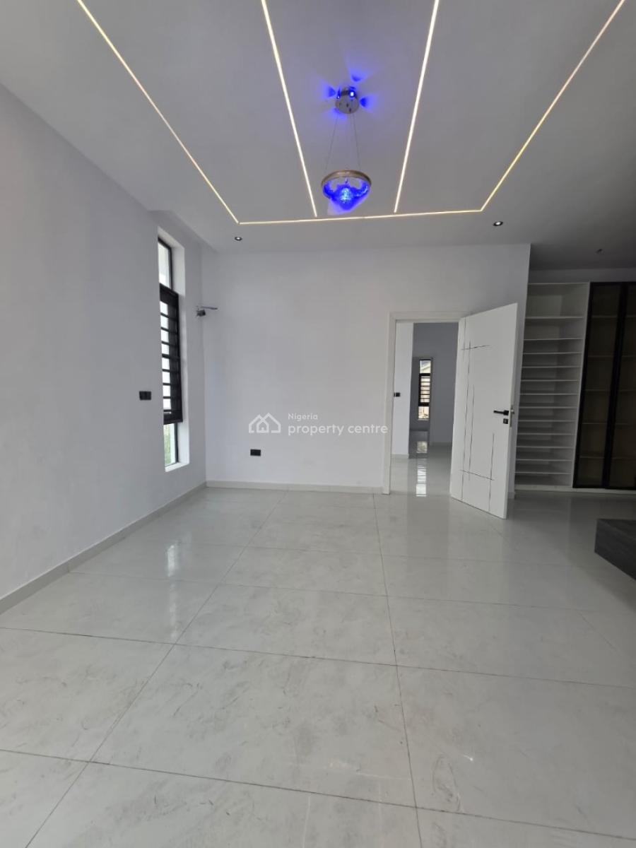 4 Bedroom House, Ikota Gra Lekki, Ikota, Lekki, Lagos, House for Sale
