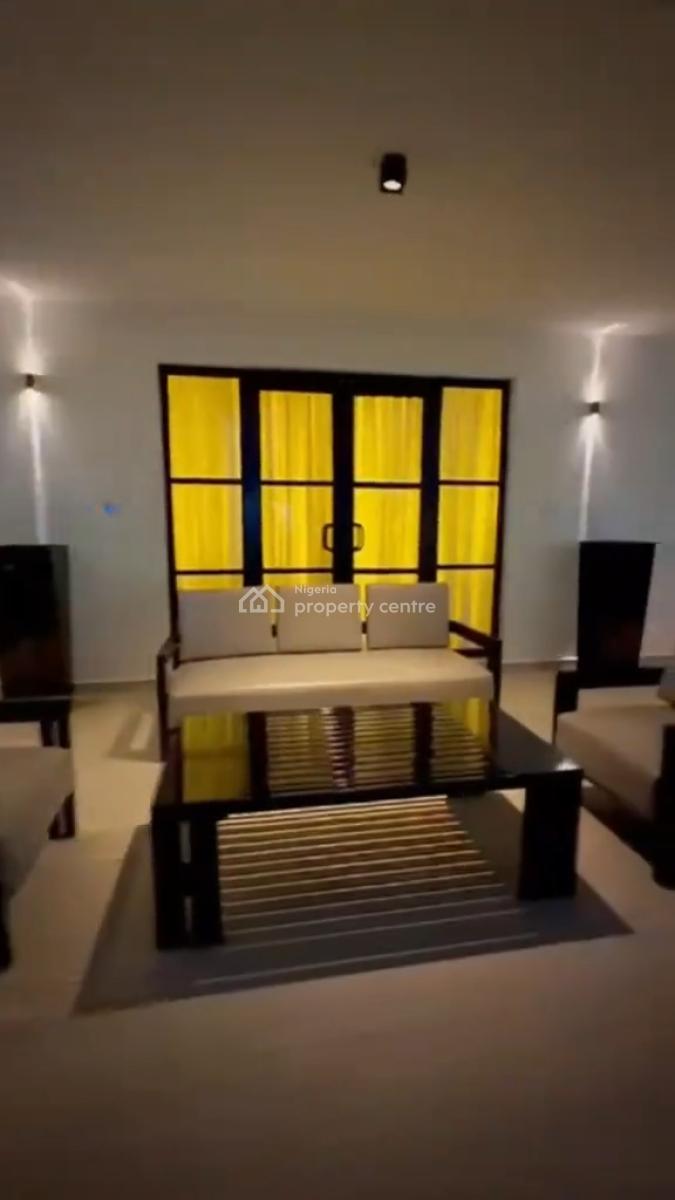 5 Bedroom Fully Detached Duplex Waterfront, Osborne, Ikoyi, Lagos, Detached Duplex for Sale