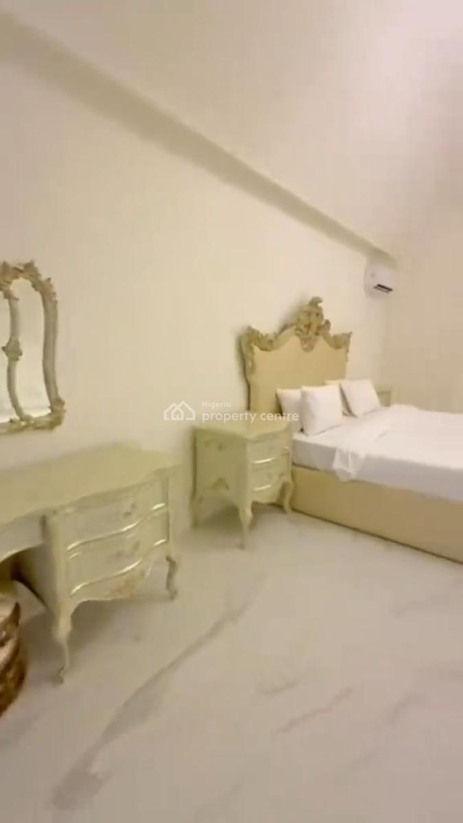 5 Bedroom Fully Detached Duplex Waterfront, Osborne, Ikoyi, Lagos, Detached Duplex for Sale