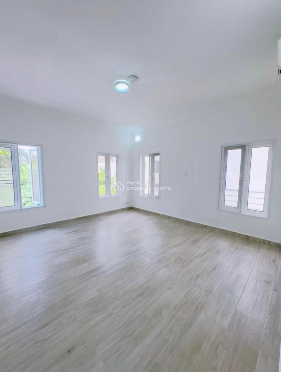 Beautiful 3 Bedroom Apartment with Bq, Banana Island, Ikoyi, Lagos, Flat / Apartment for Rent