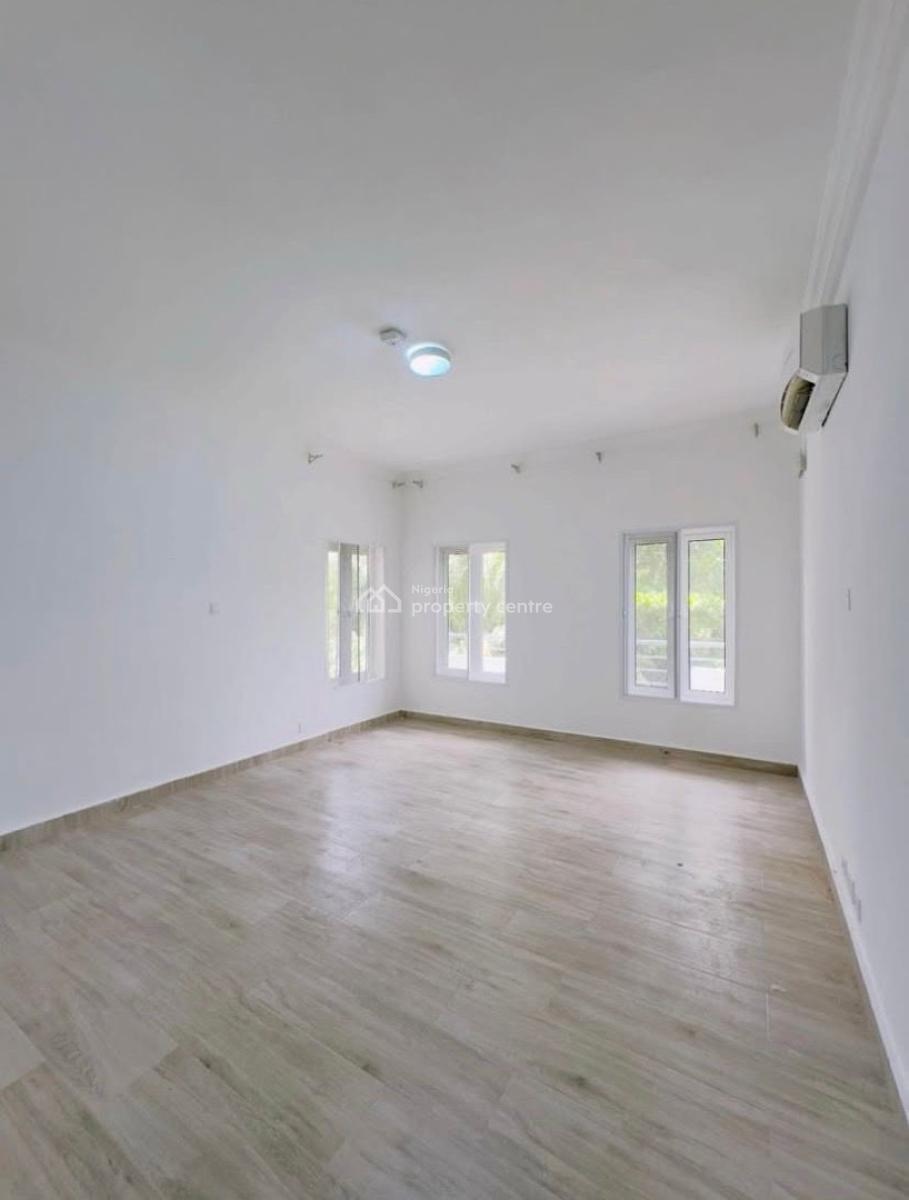 Beautiful 3 Bedroom Apartment with Bq, Banana Island, Ikoyi, Lagos, Flat / Apartment for Rent