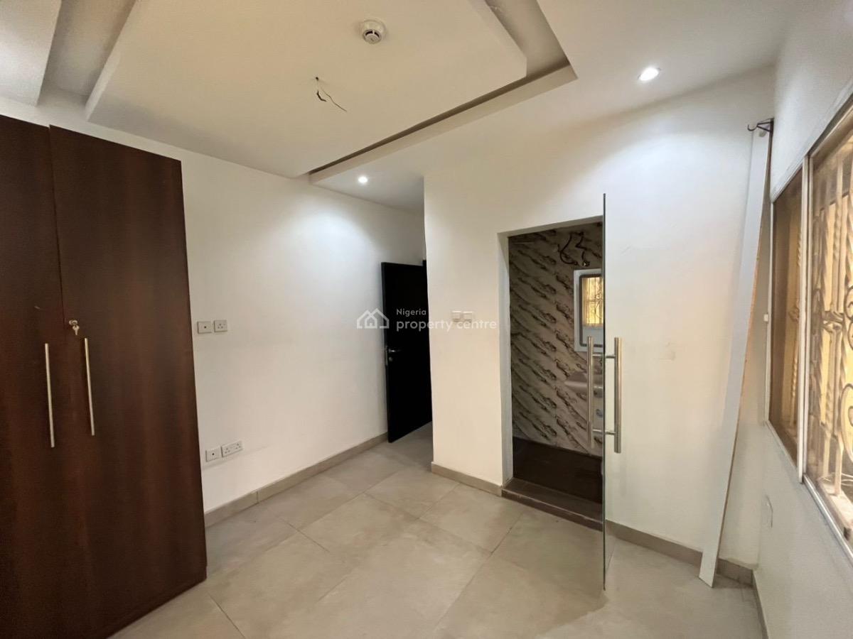 Fully Serviced Mini Estate 4-bedroom Detached & Semi-detached Duplex, Ikeja Lagos, Ikeja Gra, Ikeja, Lagos, Semi-detached Duplex for Rent