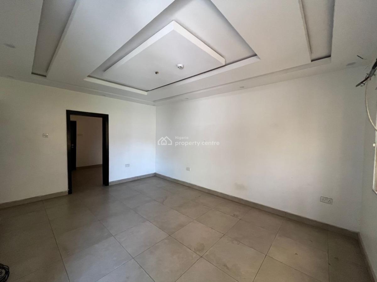 Fully Serviced Mini Estate 4-bedroom Detached & Semi-detached Duplex, Ikeja Lagos, Ikeja Gra, Ikeja, Lagos, Semi-detached Duplex for Rent