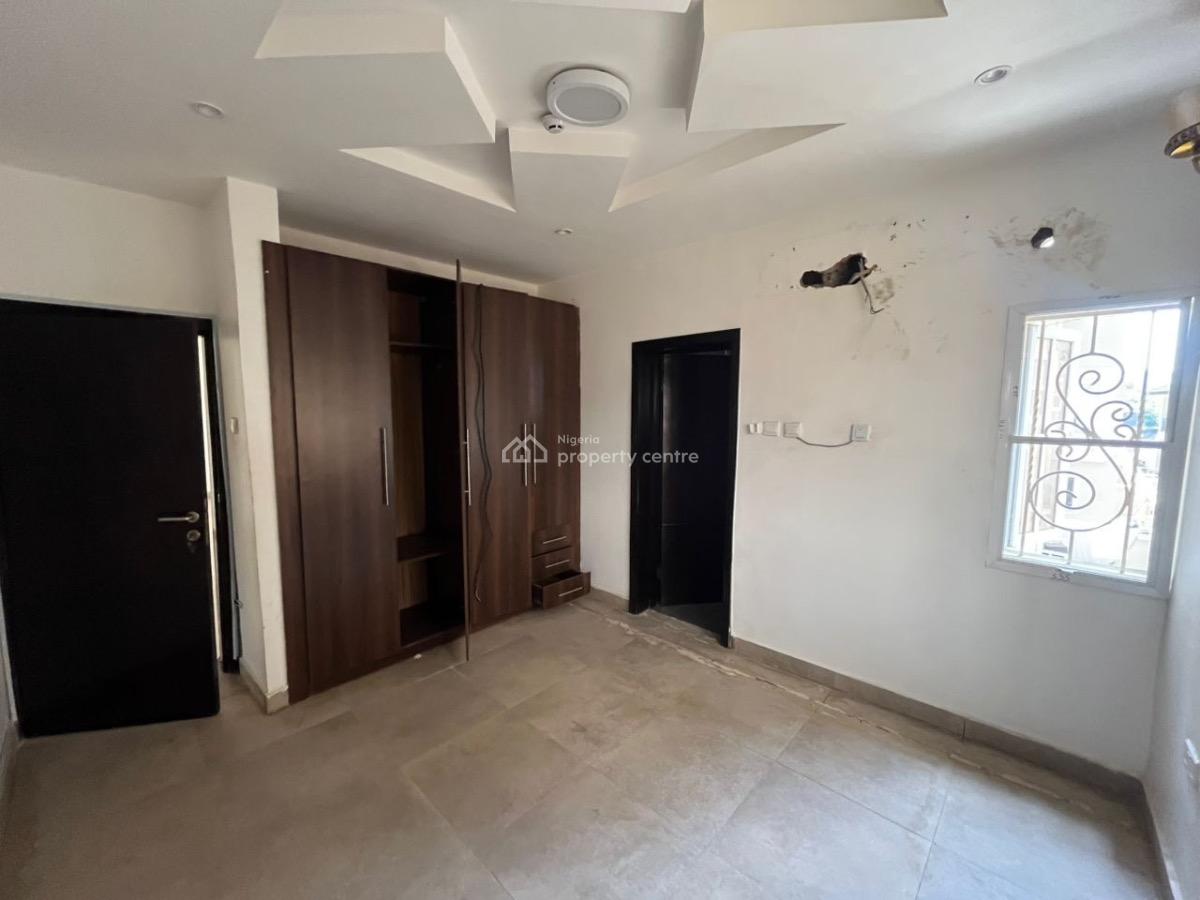 Fully Serviced Mini Estate 4-bedroom Detached & Semi-detached Duplex, Ikeja Lagos, Ikeja Gra, Ikeja, Lagos, Semi-detached Duplex for Rent