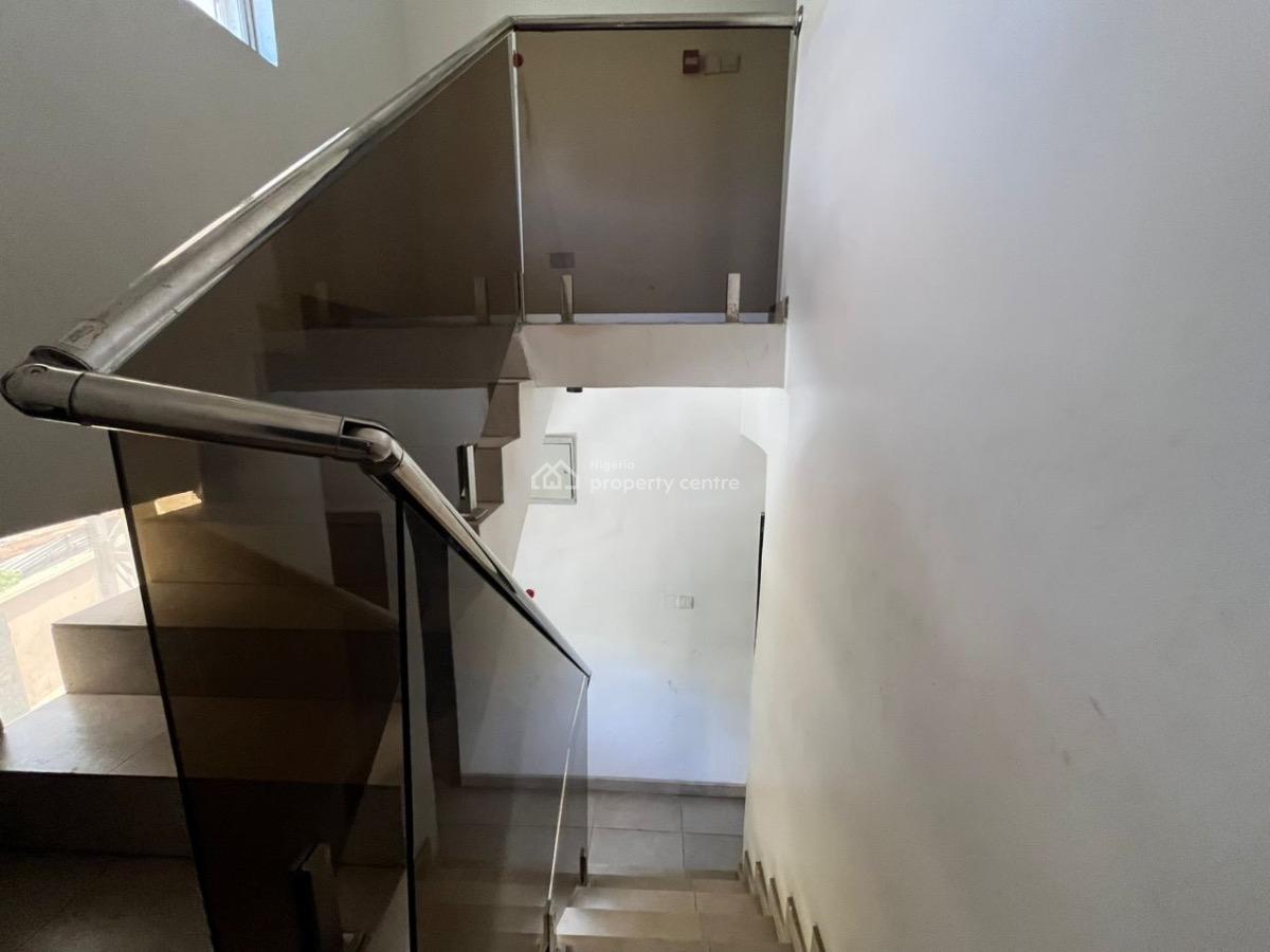 Fully Serviced Mini Estate 4-bedroom Detached & Semi-detached Duplex, Ikeja Lagos, Ikeja Gra, Ikeja, Lagos, Semi-detached Duplex for Rent