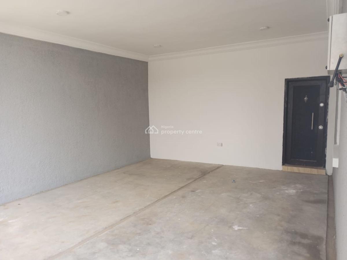 Luxury 4 Bedroom Terrace on Two Floors with Bq on Distress, Orchid, Lekki, Lagos, Terraced Duplex for Sale