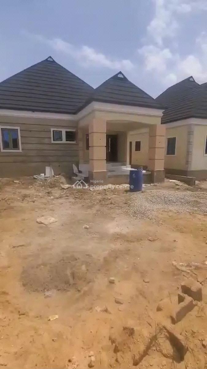 Newly Built Executive 3 Bedroom Flat, Ibeshe, Ikorodu, Lagos, House for Sale