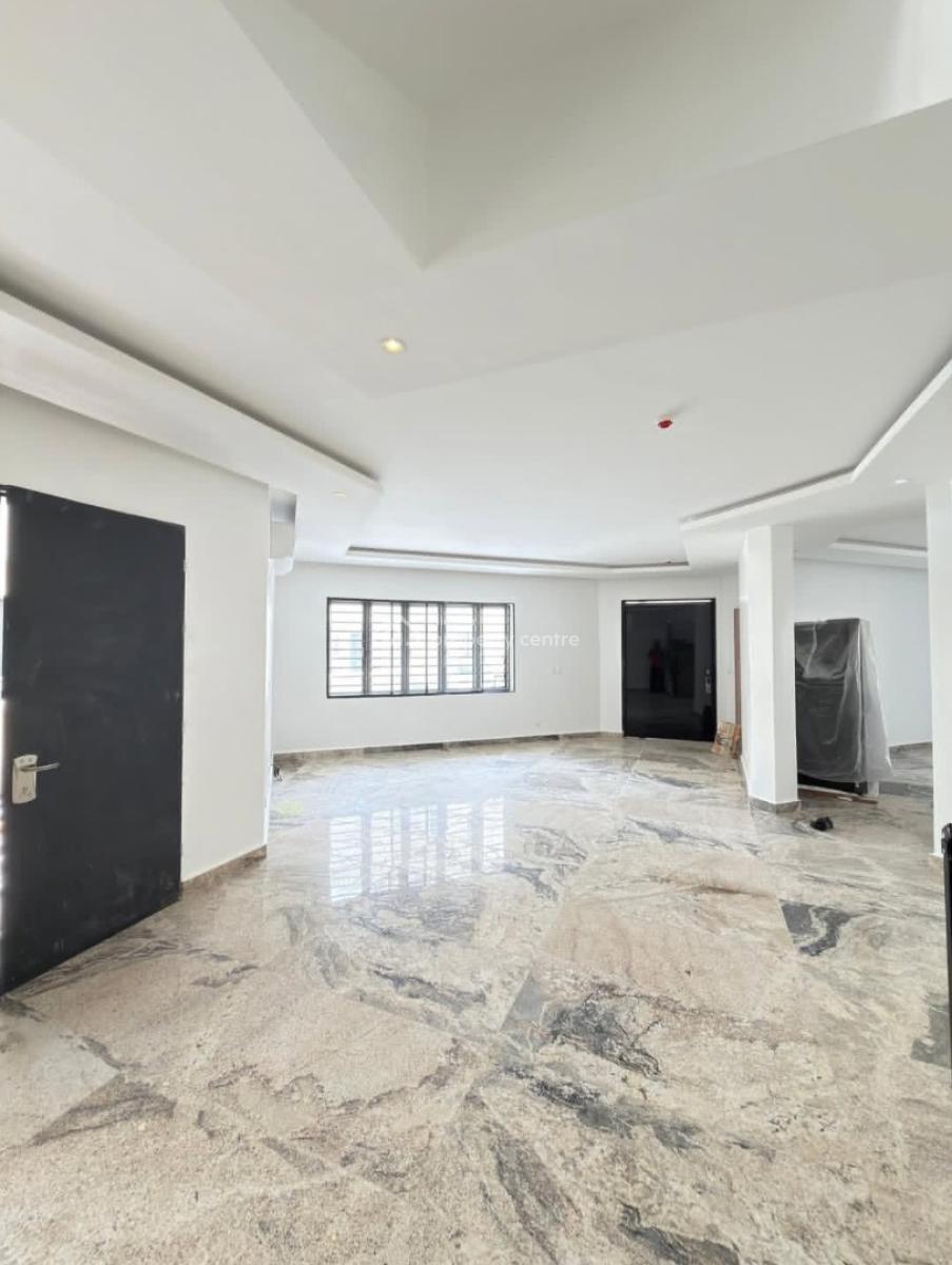 5 Bedroom House, Ikoyi, Lagos, House for Rent