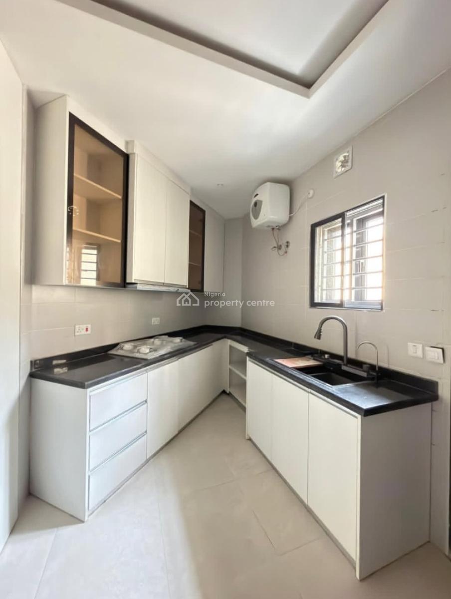 5 Bedroom House, Ikoyi, Lagos, House for Rent