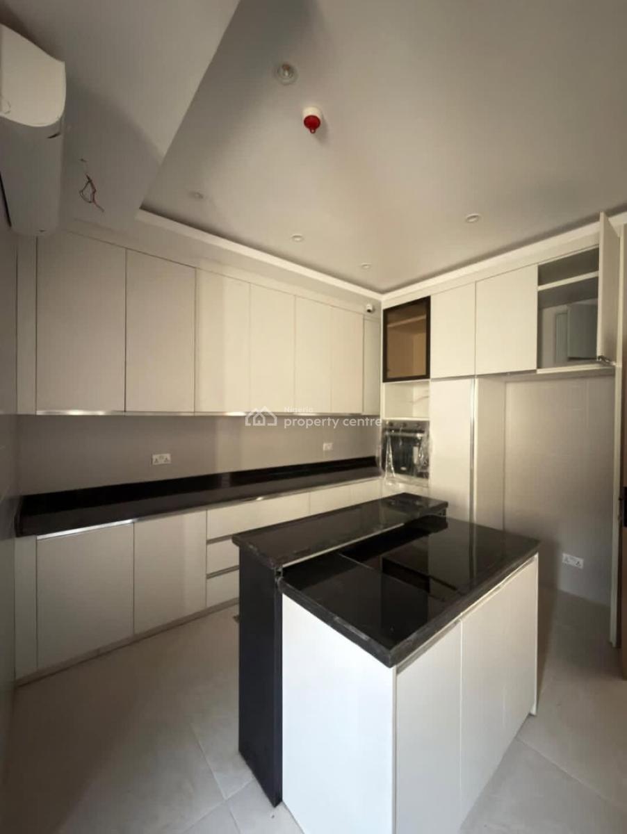 5 Bedroom House, Ikoyi, Lagos, House for Rent