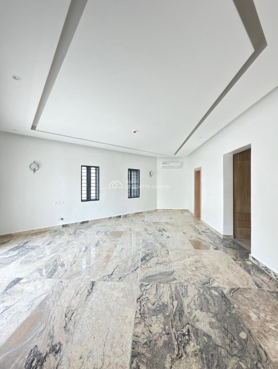 5 Bedroom House, Ikoyi, Lagos, House for Rent