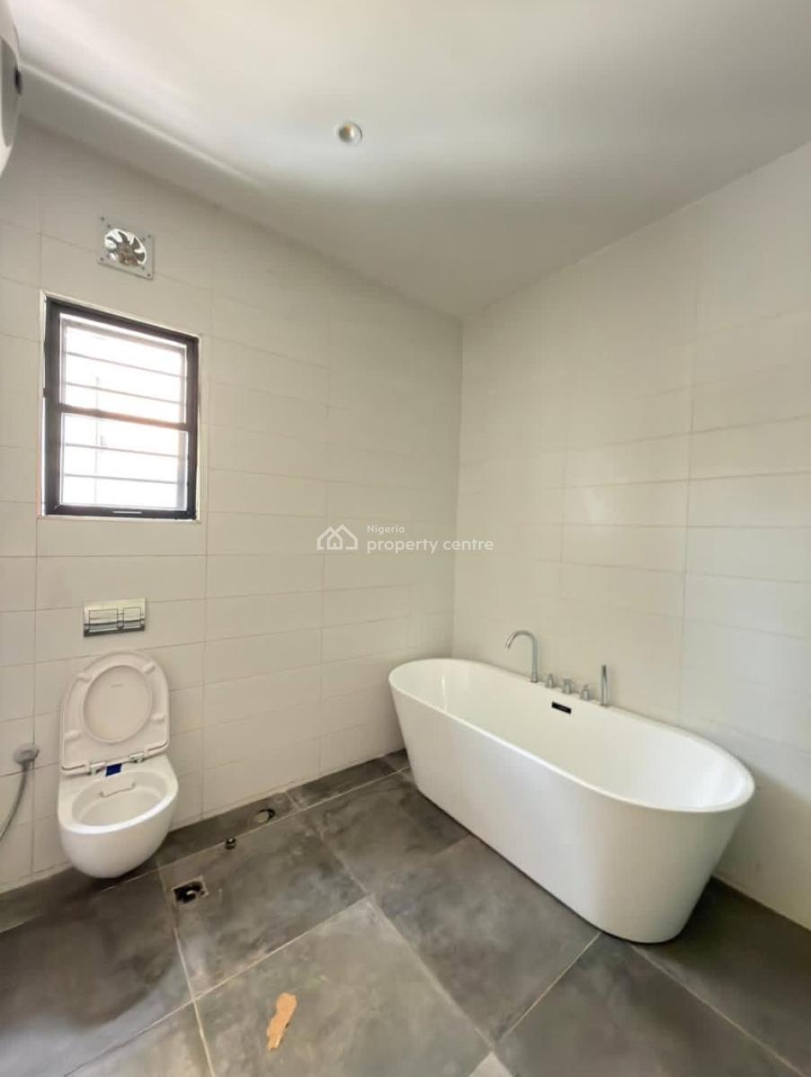 5 Bedroom House, Ikoyi, Lagos, House for Rent