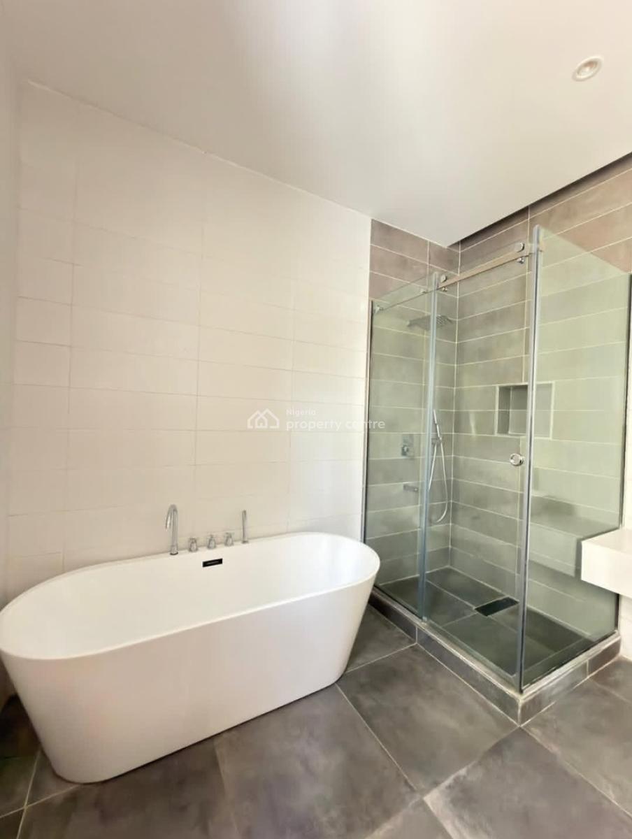 5 Bedroom House, Ikoyi, Lagos, House for Rent