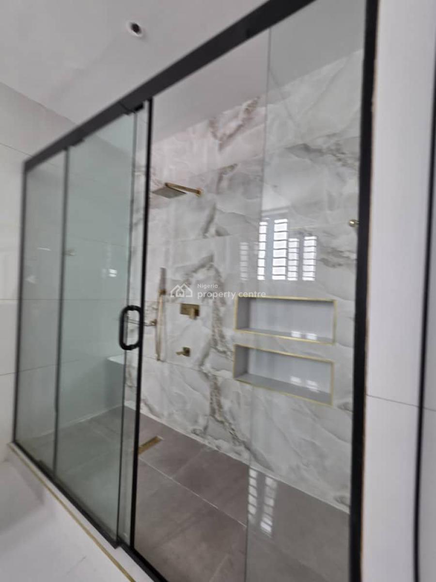 Turn Your Dreams Into Reality, Own This Beauty Today, Lekki Phase 1, Lekki, Lagos, Detached Duplex for Sale