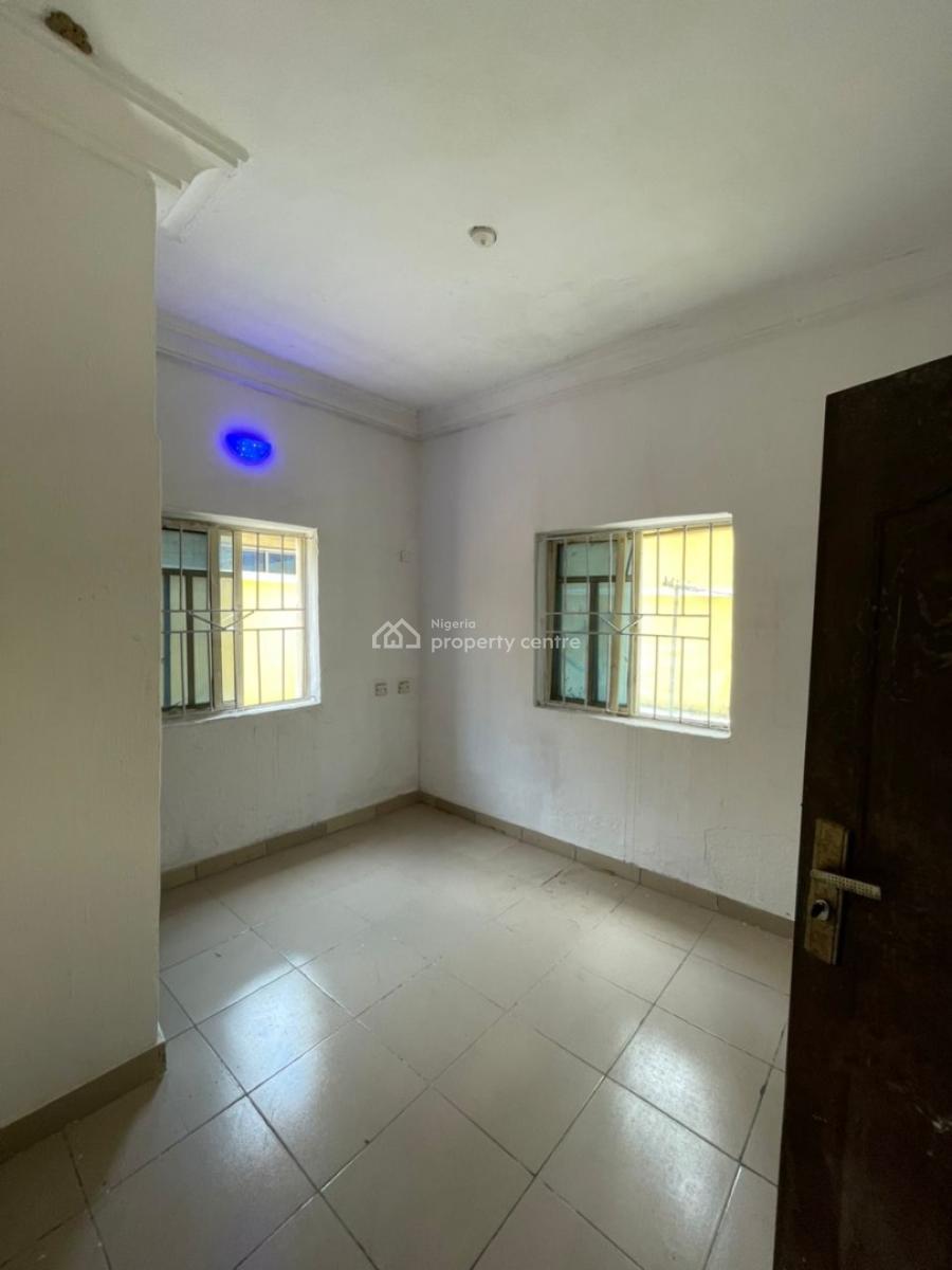 1 Bedroom Apartment Available, Badore, Ajah, Lagos, Mini Flat (room and Parlour) for Rent