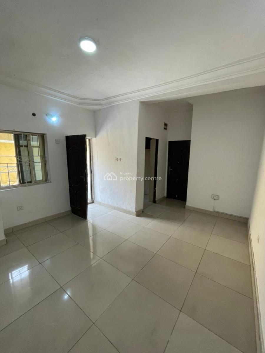 1 Bedroom Apartment Available, Badore, Ajah, Lagos, Mini Flat (room and Parlour) for Rent