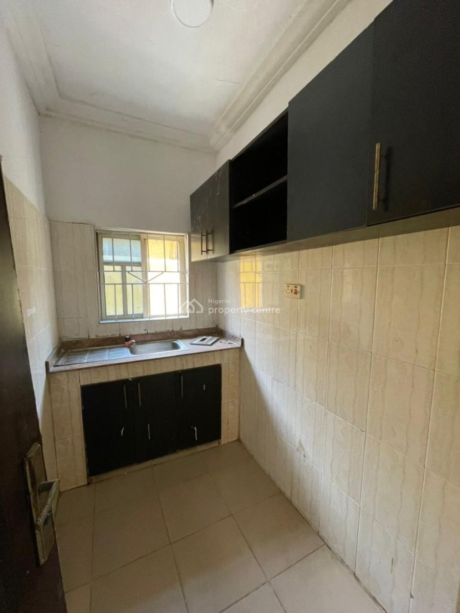 1 Bedroom Apartment Available, Badore, Ajah, Lagos, Mini Flat (room and Parlour) for Rent