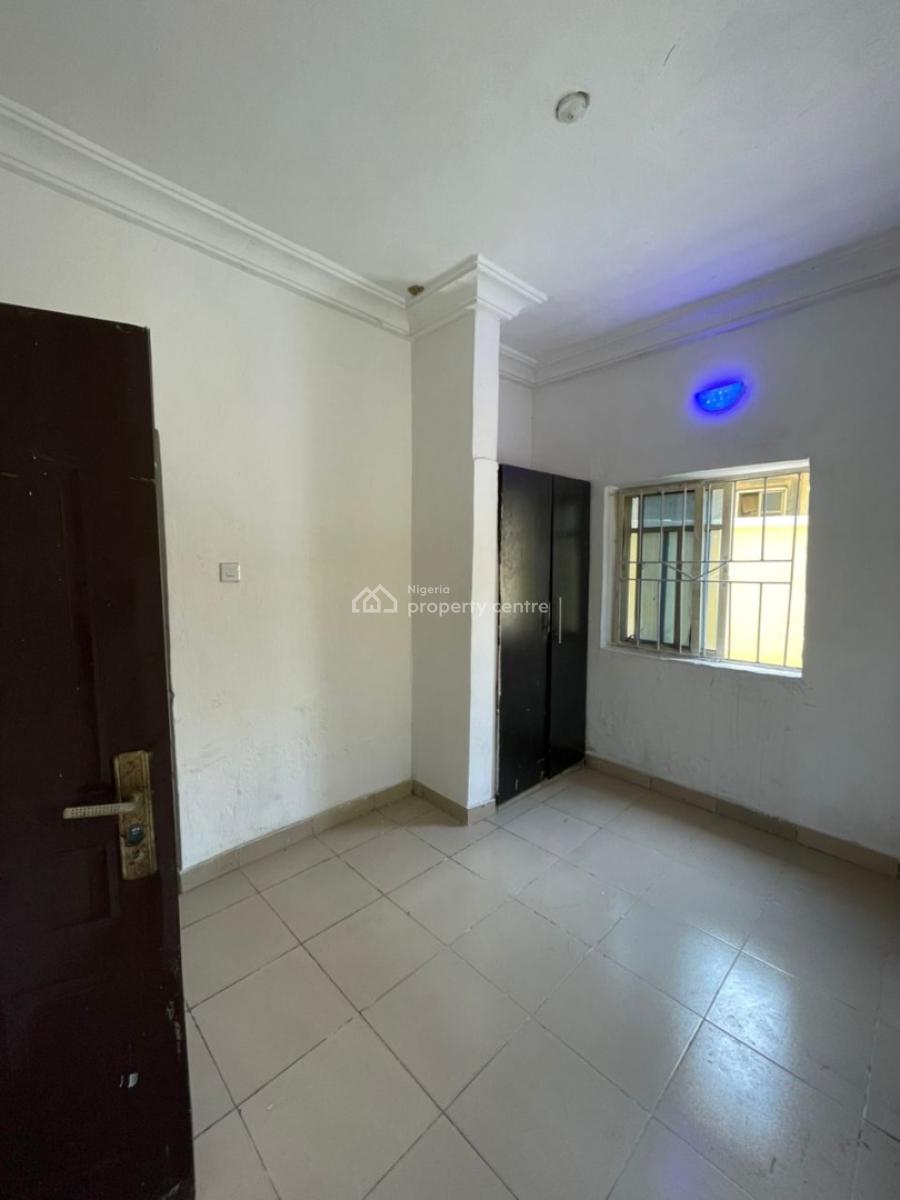 1 Bedroom Apartment Available, Badore, Ajah, Lagos, Mini Flat (room and Parlour) for Rent