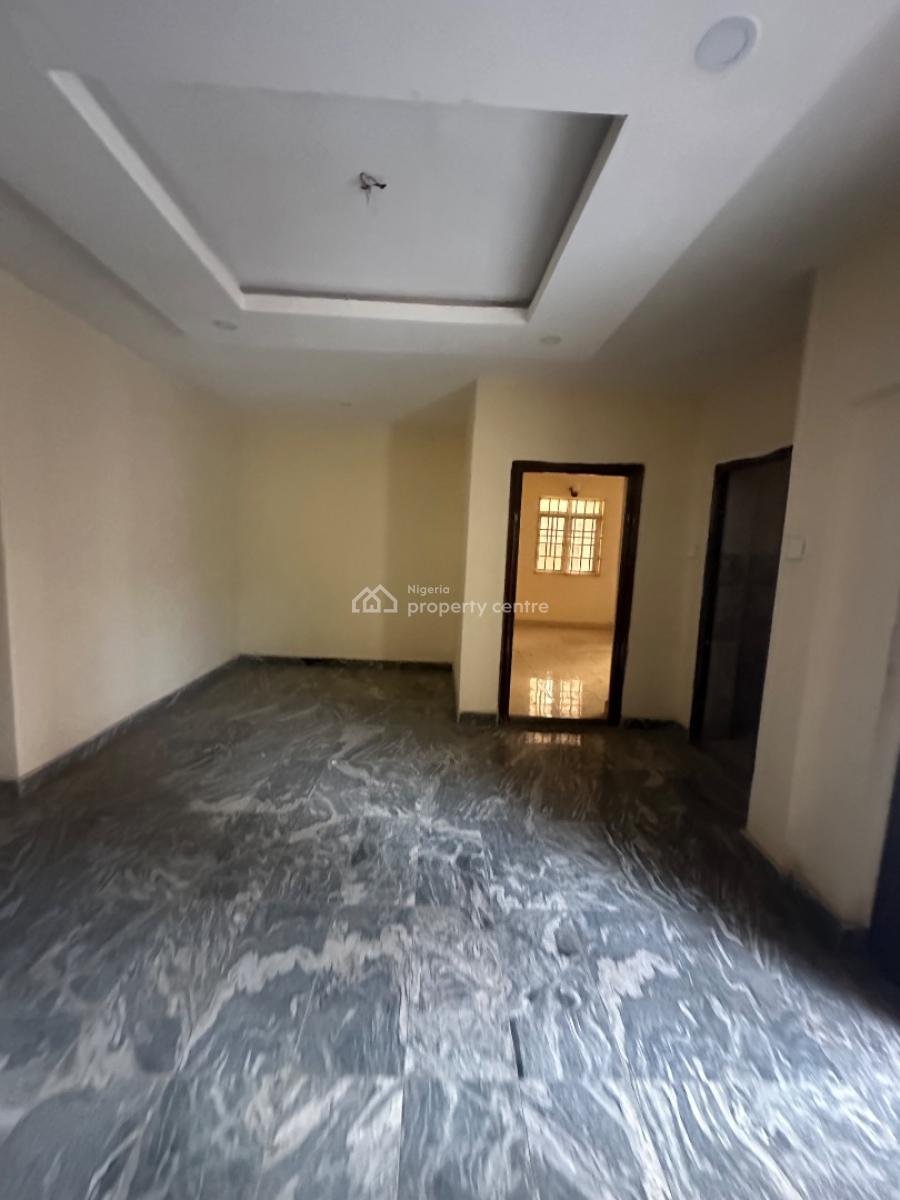 Luxury Spacious 4 Bedroom Duplex with Bq, Lokogoma District, Abuja, Detached Duplex for Rent