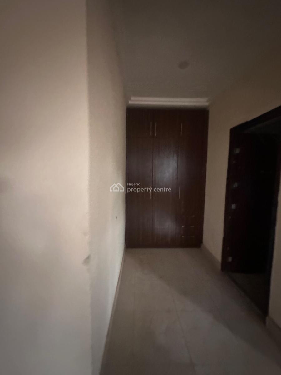 Luxury Spacious 4 Bedroom Duplex with Bq, Lokogoma District, Abuja, Detached Duplex for Rent