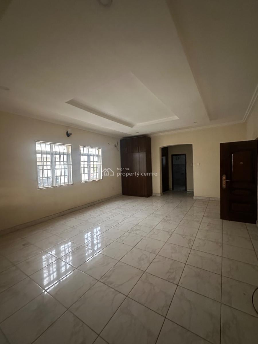 Luxury Spacious 4 Bedroom Duplex with Bq, Lokogoma District, Abuja, Detached Duplex for Rent