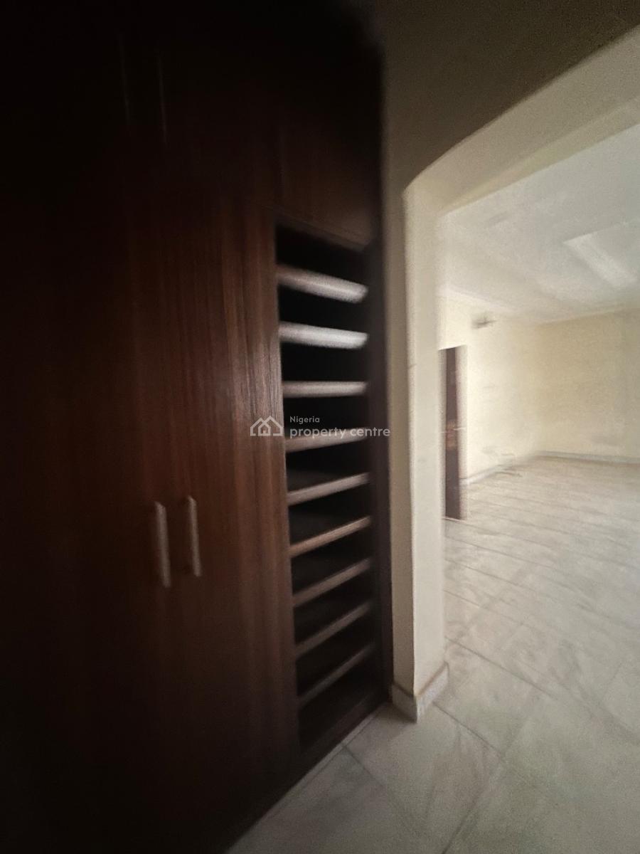 Luxury Spacious 4 Bedroom Duplex with Bq, Lokogoma District, Abuja, Detached Duplex for Rent