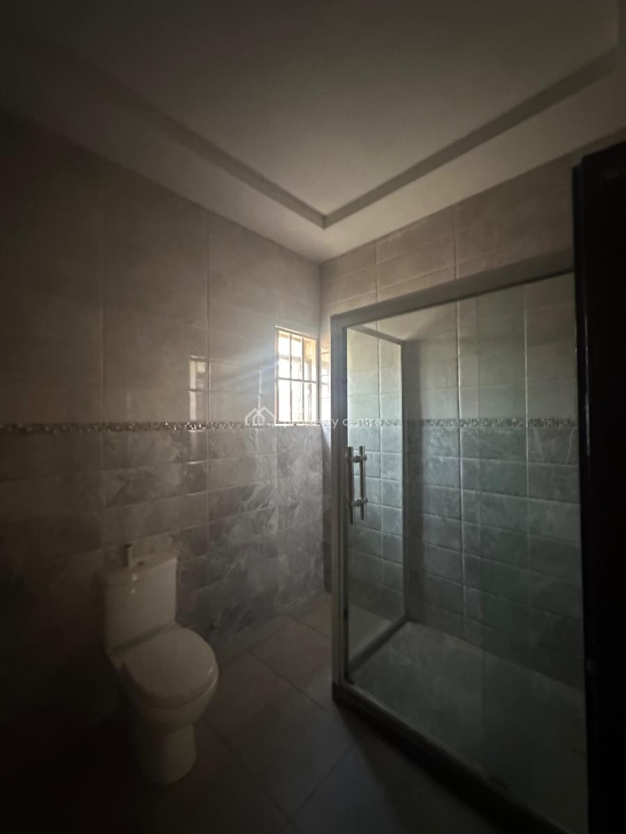 Luxury Spacious 4 Bedroom Duplex with Bq, Lokogoma District, Abuja, Detached Duplex for Rent