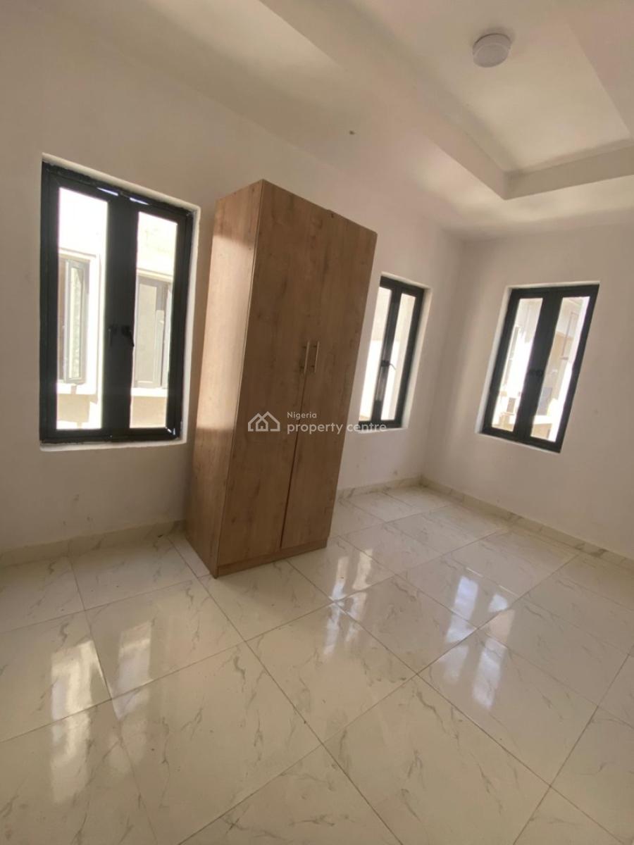 Mini Flat, Harris Drive, Vgc, Lekki, Lagos, Mini Flat (room and Parlour) for Rent