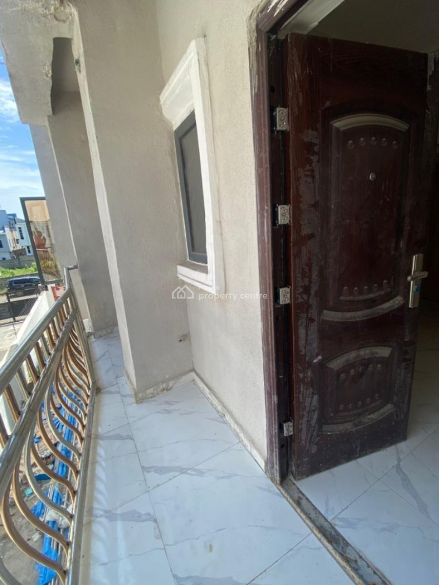 Mini Flat, Harris Drive, Vgc, Lekki, Lagos, Mini Flat (room and Parlour) for Rent