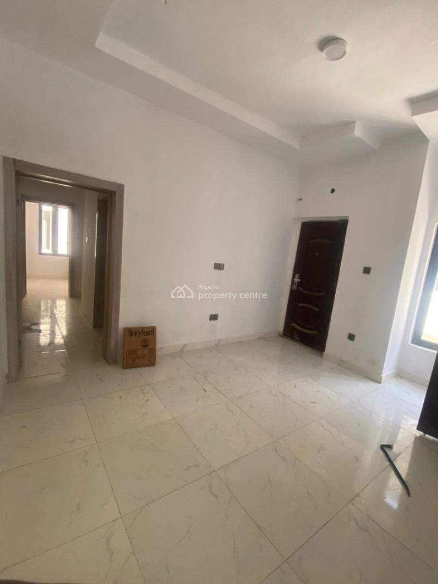 Mini Flat, Harris Drive, Vgc, Lekki, Lagos, Mini Flat (room and Parlour) for Rent