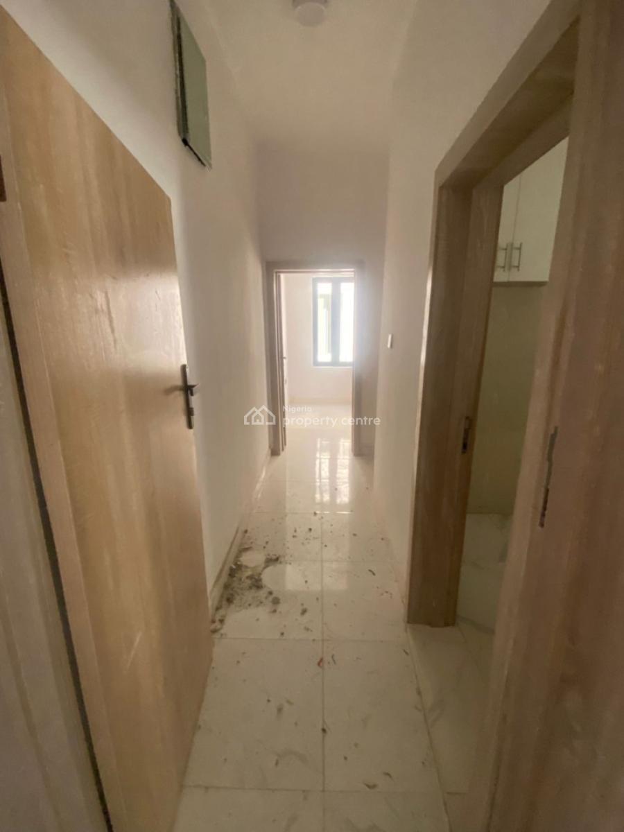 Mini Flat, Harris Drive, Vgc, Lekki, Lagos, Mini Flat (room and Parlour) for Rent