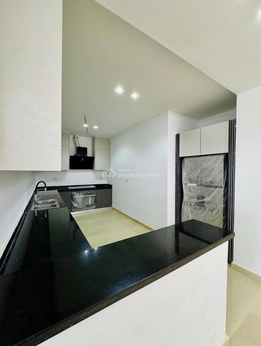 3 Bedroom Flat, Victoria Island (vi), Lagos, Flat / Apartment for Rent