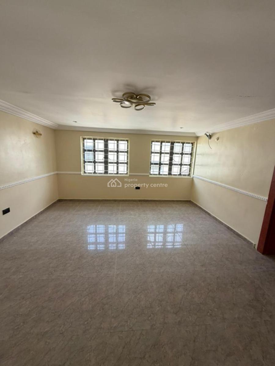 6 Bedroom Detached Duplex, Carlton Gate Estate, Lekki, Lagos, Detached Duplex for Sale