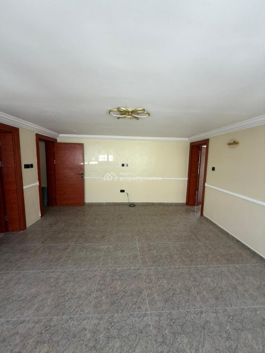 6 Bedroom Detached Duplex, Carlton Gate Estate, Lekki, Lagos, Detached Duplex for Sale