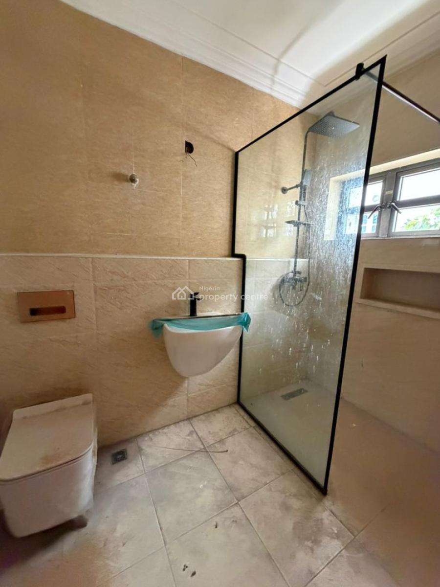 6 Bedroom Detached Duplex, Carlton Gate Estate, Lekki, Lagos, Detached Duplex for Sale