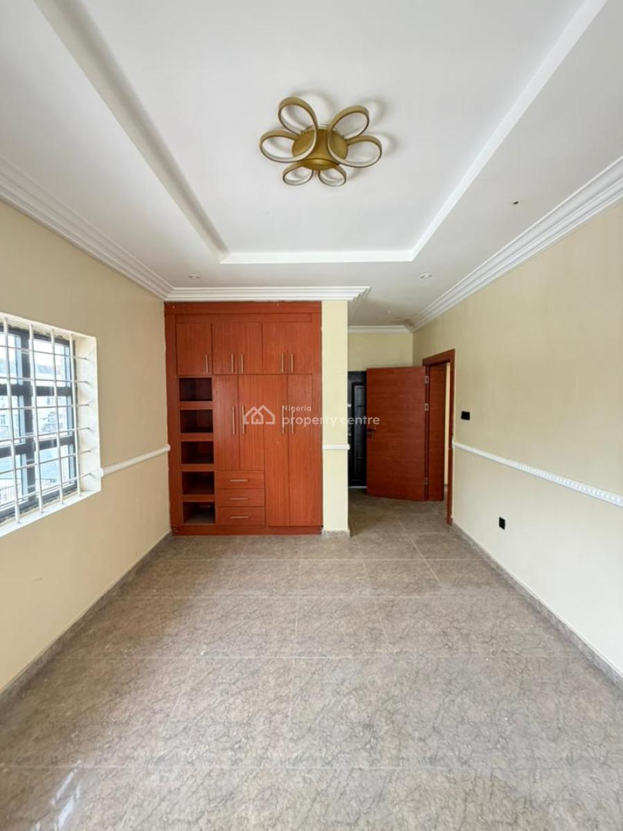 6 Bedroom Detached Duplex, Carlton Gate Estate, Lekki, Lagos, Detached Duplex for Sale