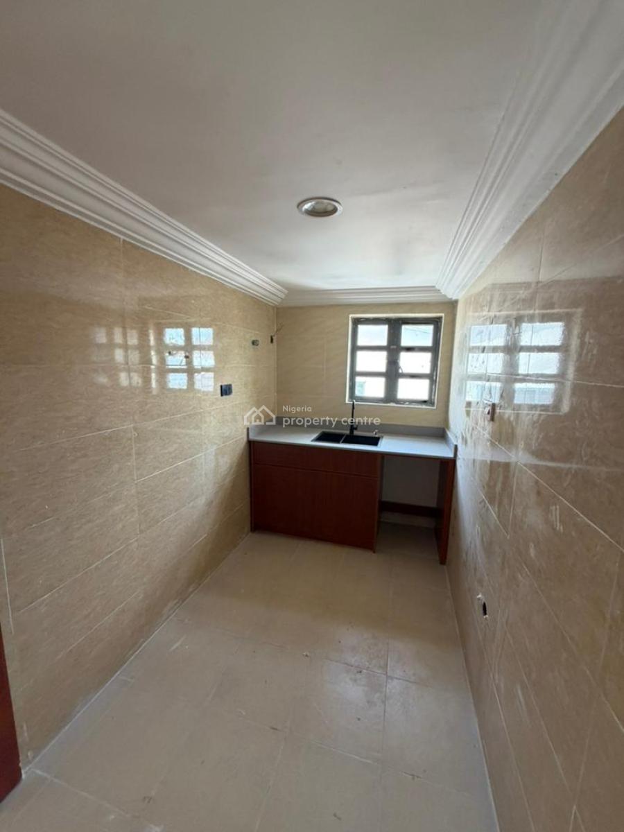 6 Bedroom Detached Duplex, Carlton Gate Estate, Lekki, Lagos, Detached Duplex for Sale