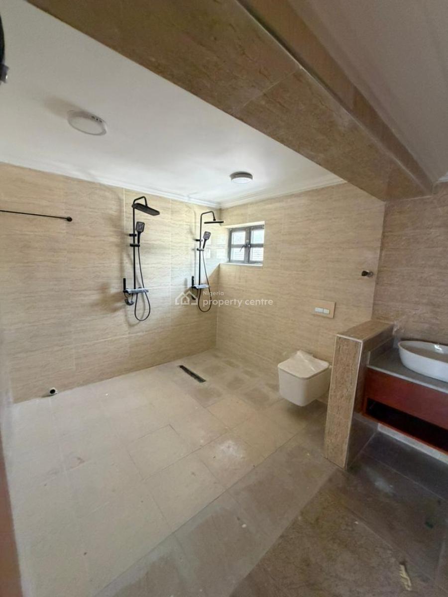 6 Bedroom Detached Duplex, Carlton Gate Estate, Lekki, Lagos, Detached Duplex for Sale